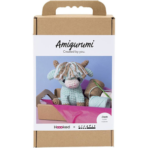 Amigurumi