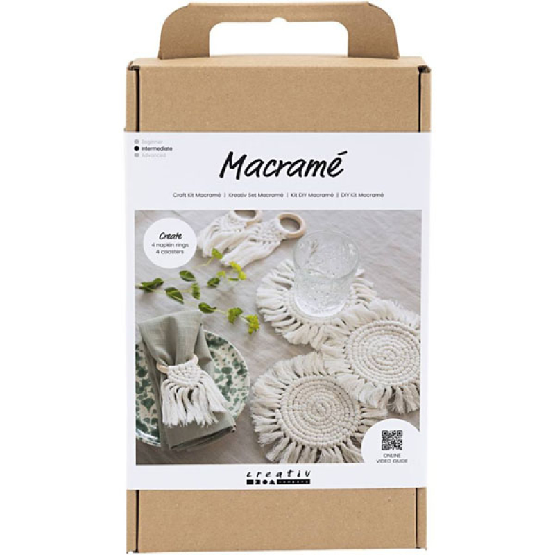 Hobbyset macramé-2