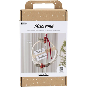 Macramé