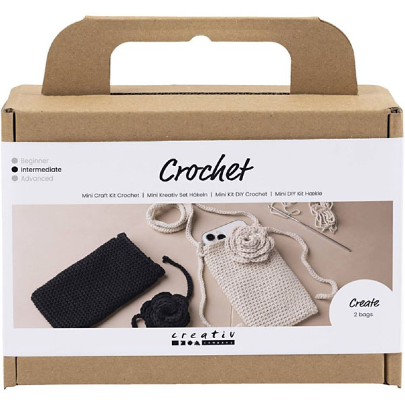 Mini hobbyset haken-2
