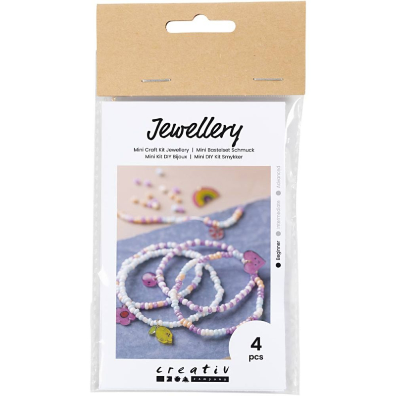 Mini hobbyset sieraden-4