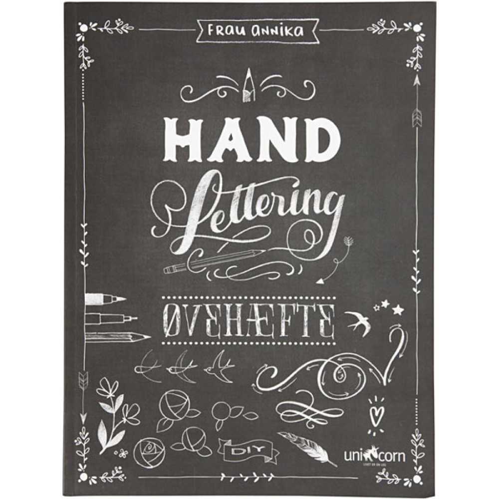 Handlettering