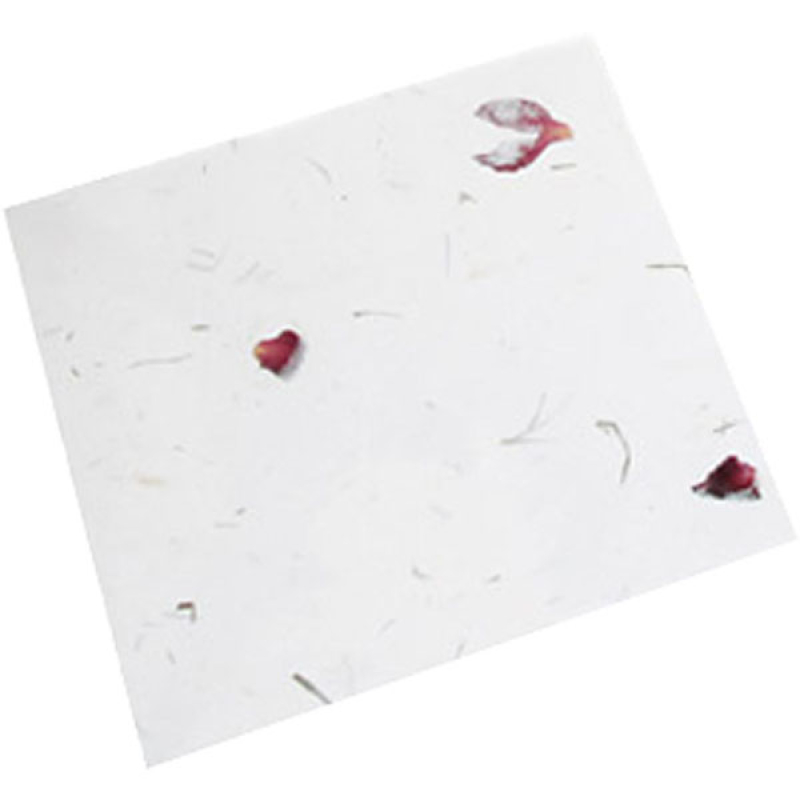 Afmeting envelop 15 x 15 cm