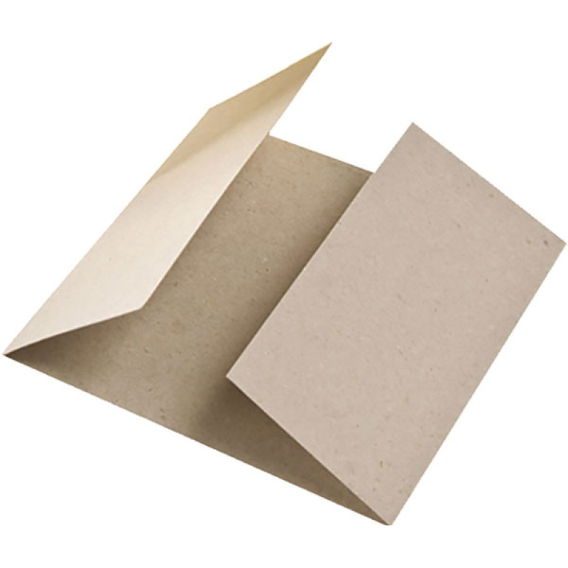 Kaart afmeting 14 x 14 cm