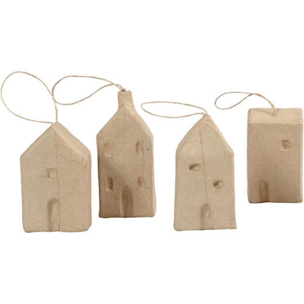Huisjes