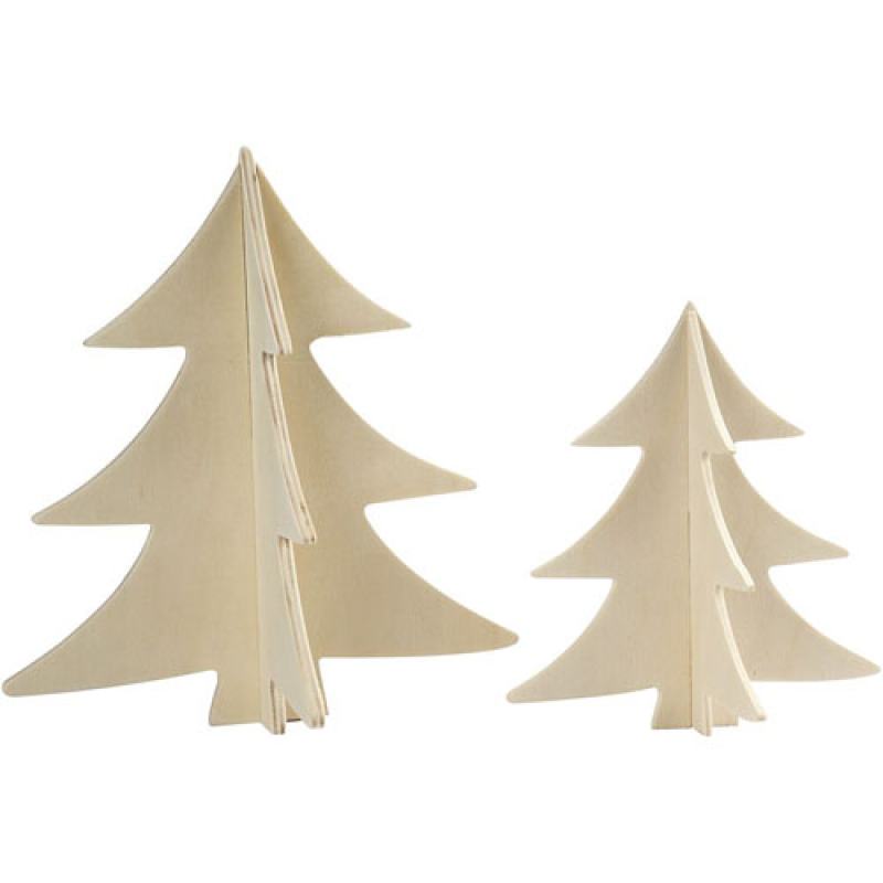 Kerstbomen