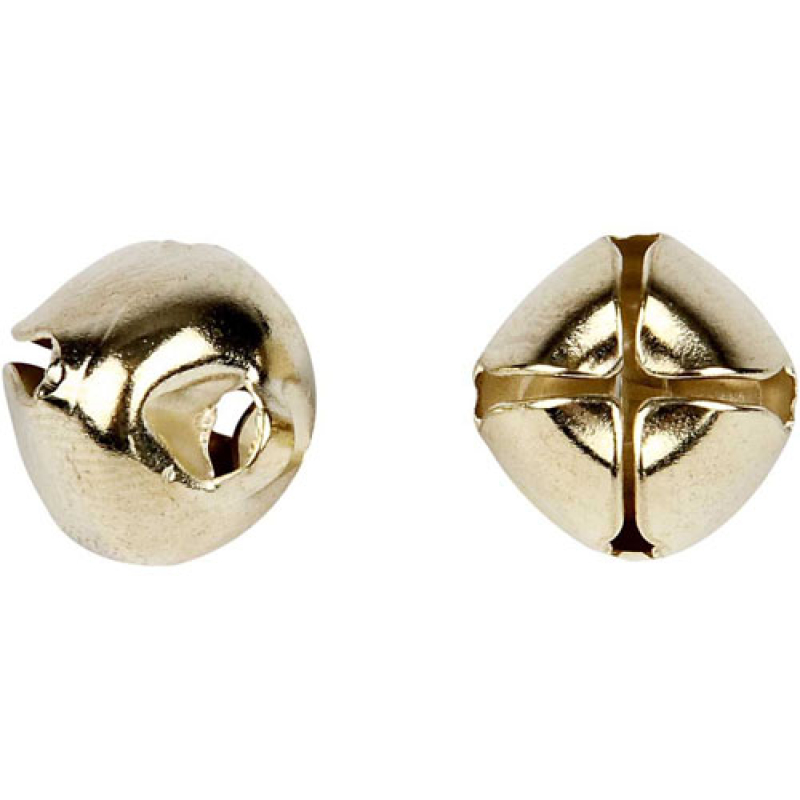 Belletjes