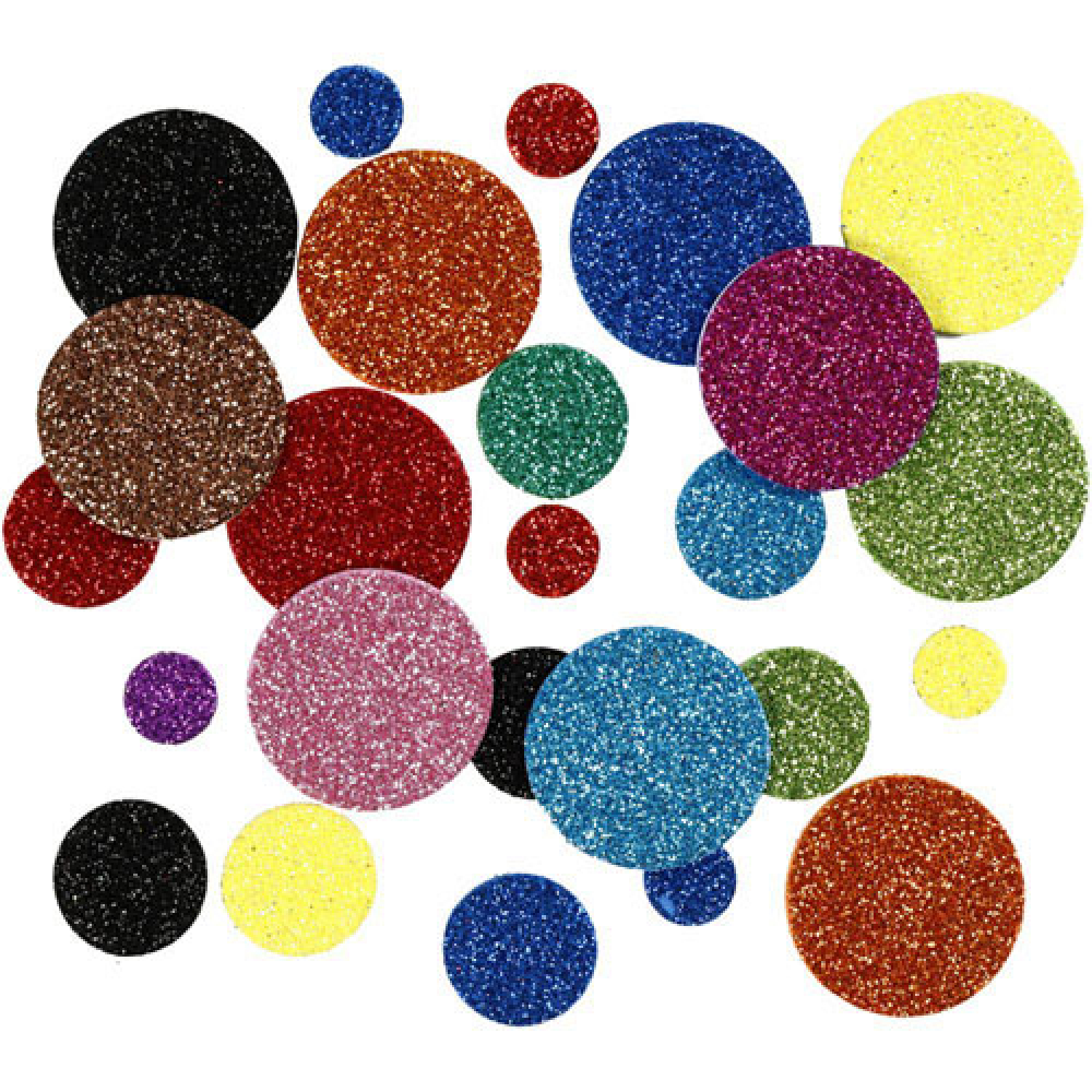 Foam cirkels