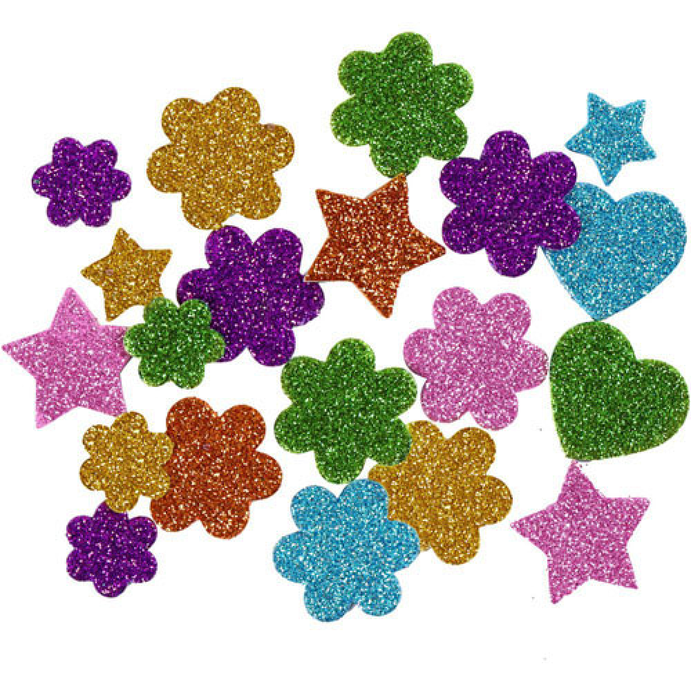 Foam figuren