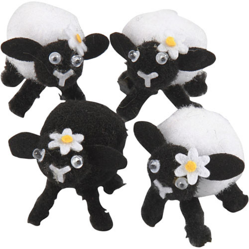 Lammetjes