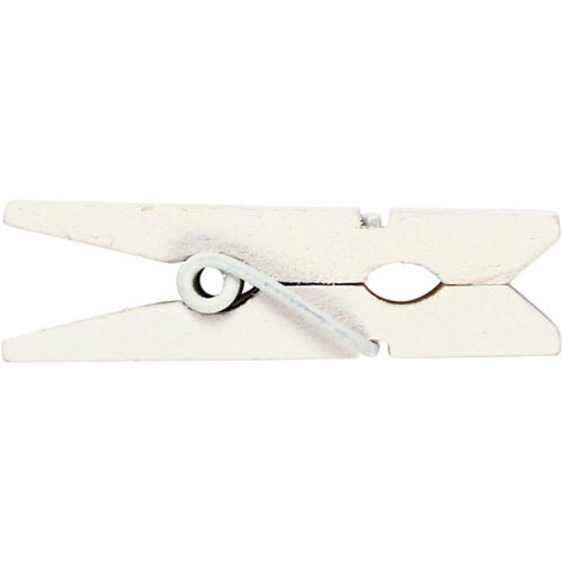 Mini wasknijpers