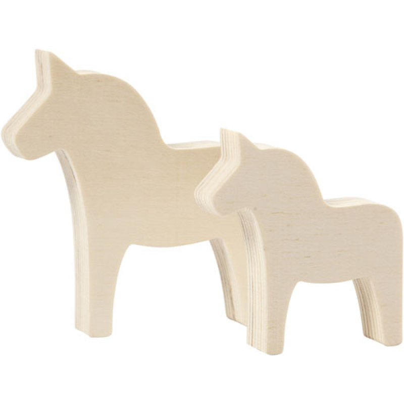 Paard