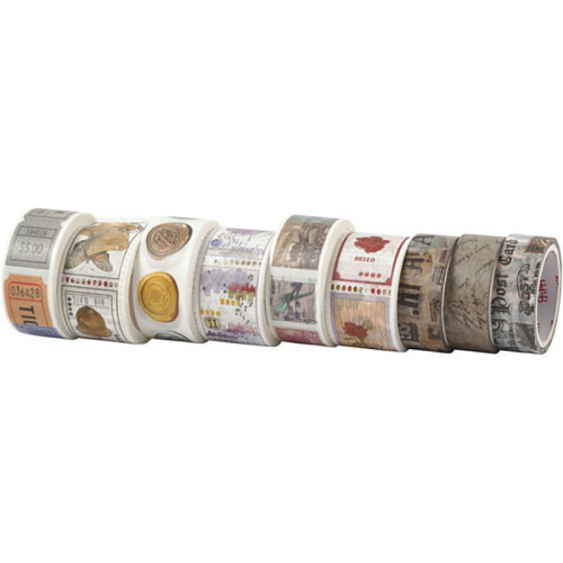 Masking tape
