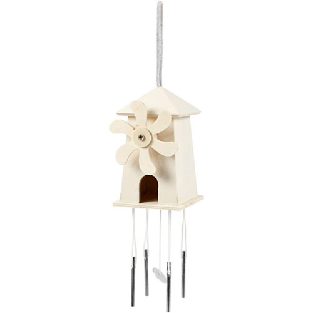 Windgongen