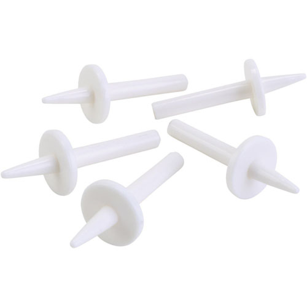 Draaiekde top bases