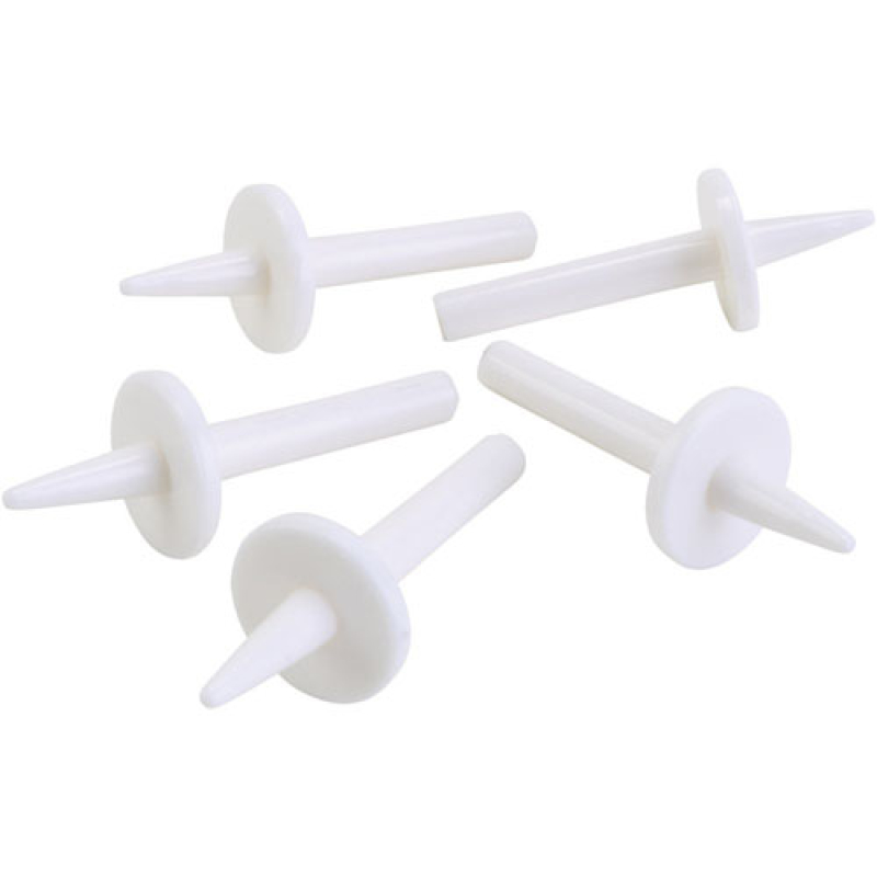 Draaiekde top bases