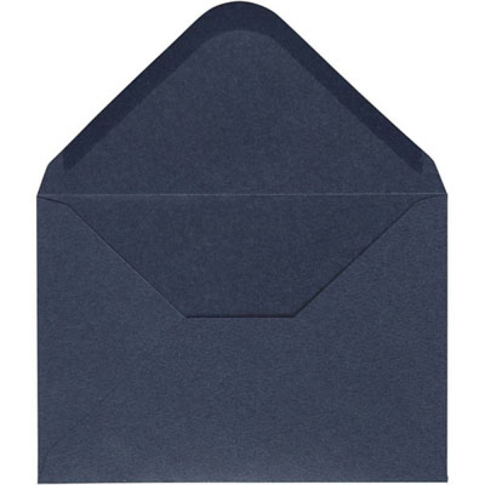 Enveloppen kleur