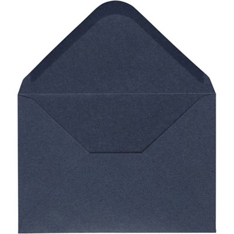 Enveloppen kleur
