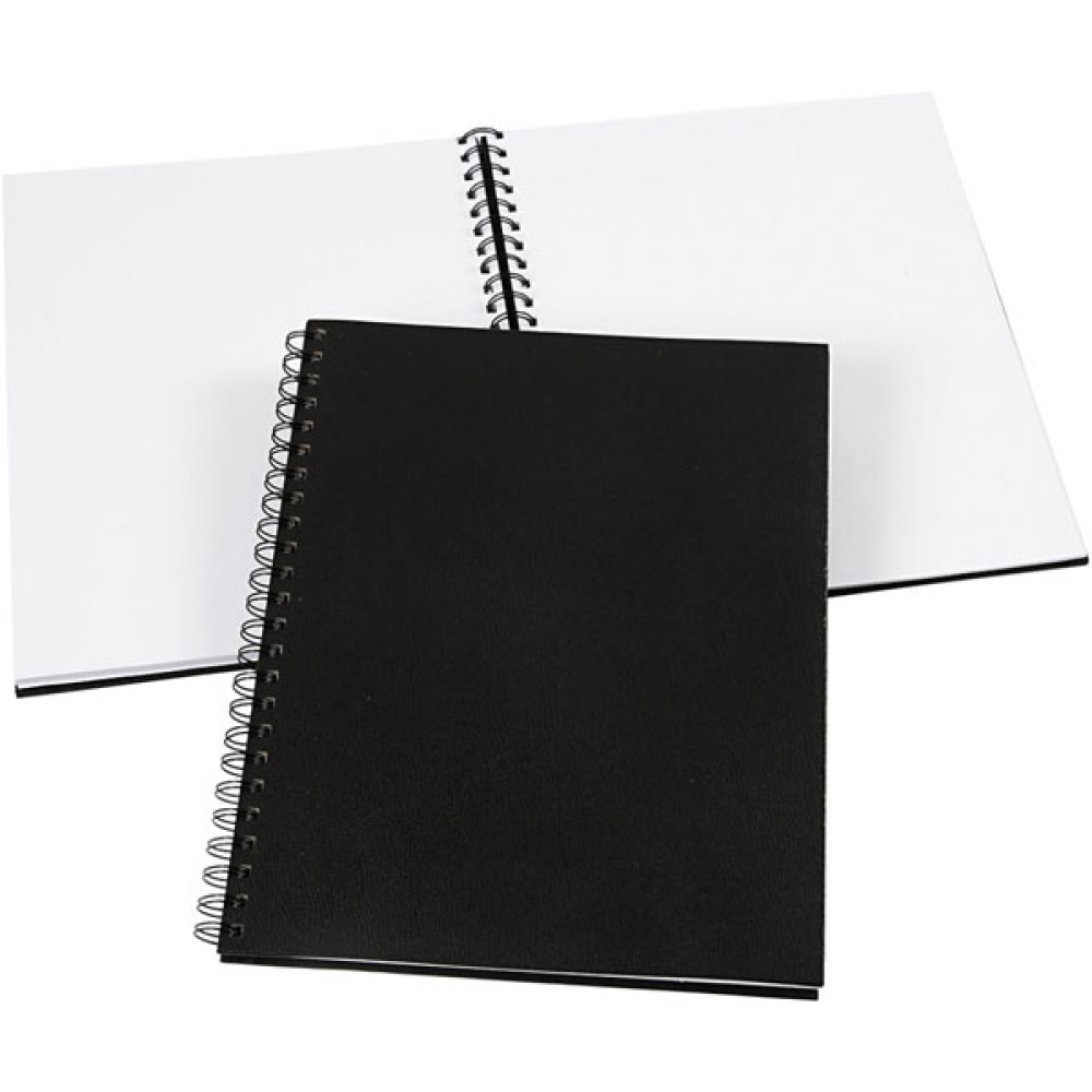 Notitieboek -3
