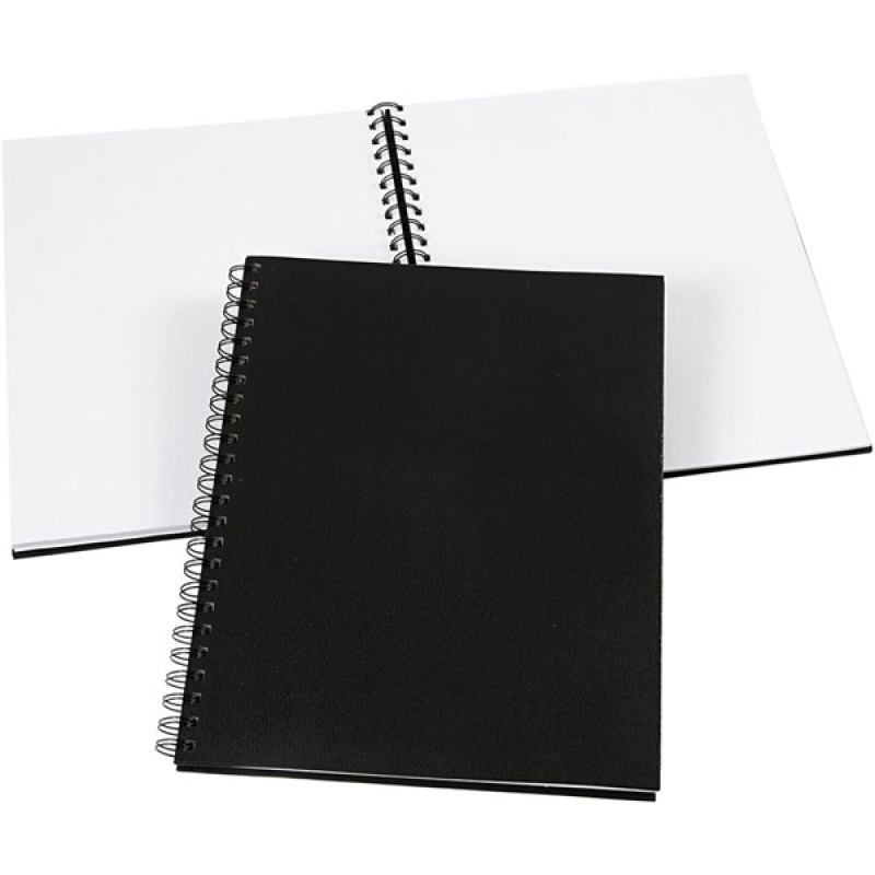 Notitieboek -3