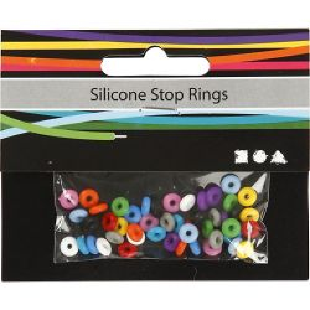 Stop ringen