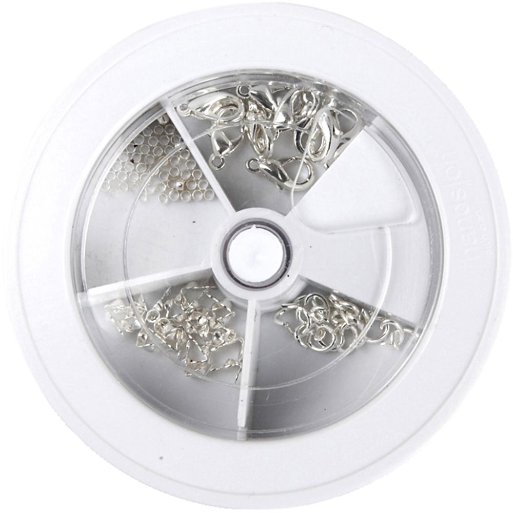 Sieraden startersset