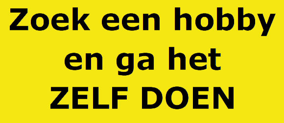 Tekst en Deco